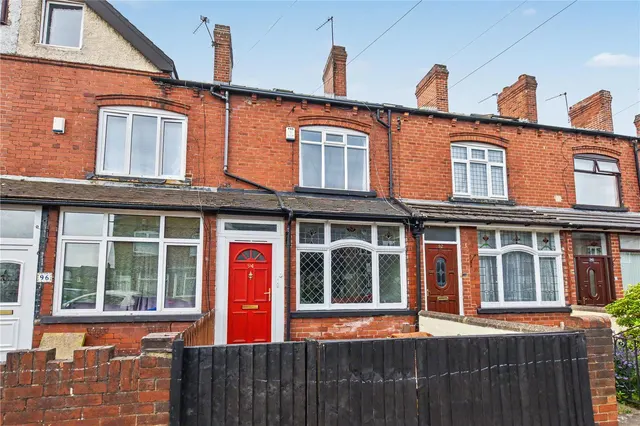 Cross Flatts Place, Leeds, LS11, photo 2