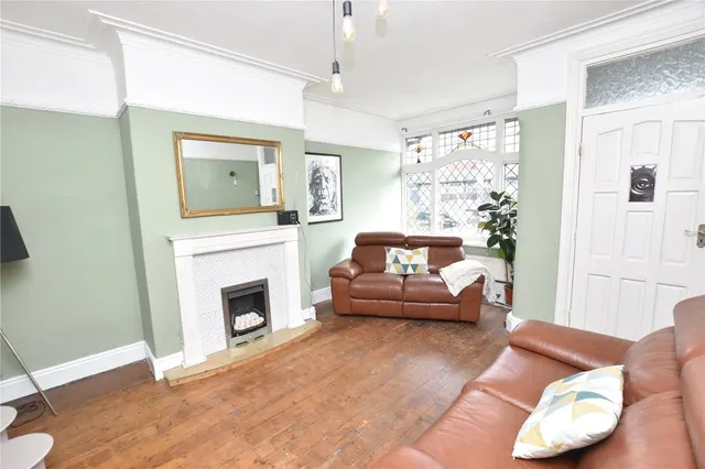 Cross Flatts Place, Leeds, LS11, photo 1