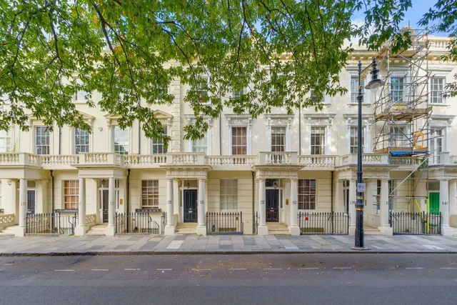 Cambridge Street, London, SW1V, photo 2