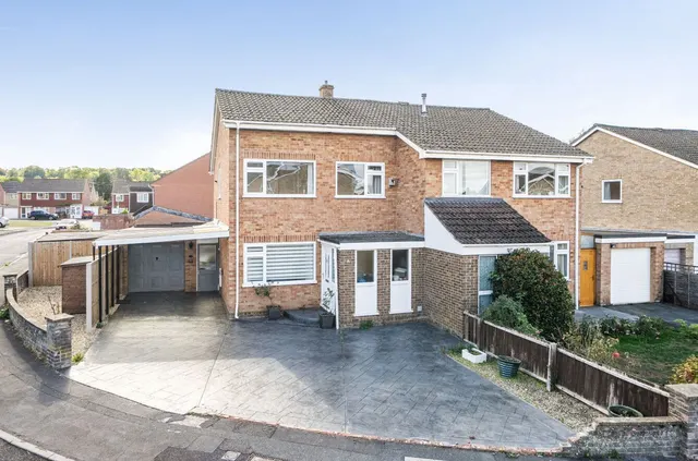 Seeley Crescent, Street, BA16, photo 1