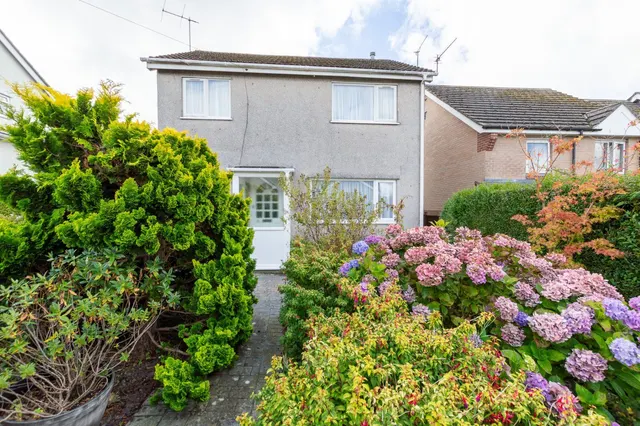 Stad Ty Croes, Llanfairpwllgwyngyll, photo 2