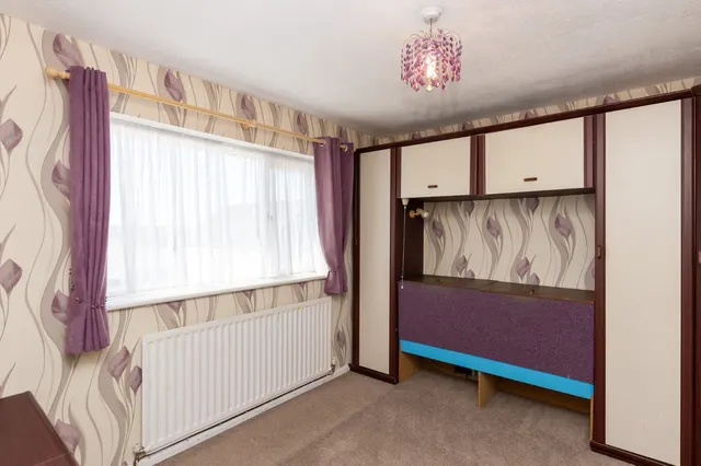 Stad Ty Croes, Llanfairpwllgwyngyll, photo 3