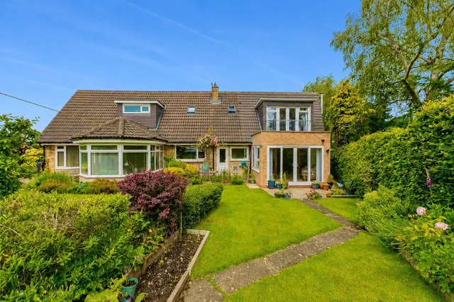 Garbutts Lane, Hutton Rudby, TS15, photo 1