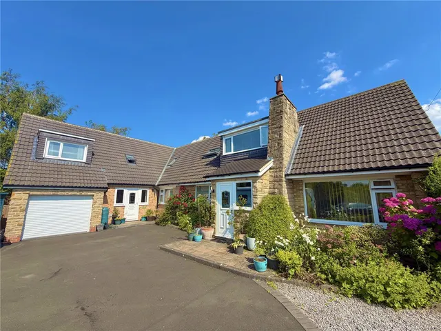 Garbutts Lane, Hutton Rudby, Yarm, North Yorkshire, TS15, photo 1