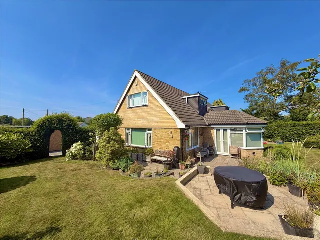 Photo 3 — Garbutts Lane, Hutton Rudby, Yarm, North Yorkshire, TS15
