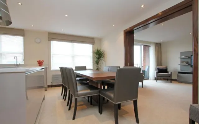 Ennismore Gardens, Knightsbridge, SW7, photo 2