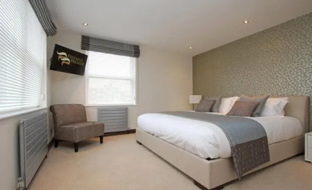 Ennismore Gardens, Knightsbridge, SW7, photo 1