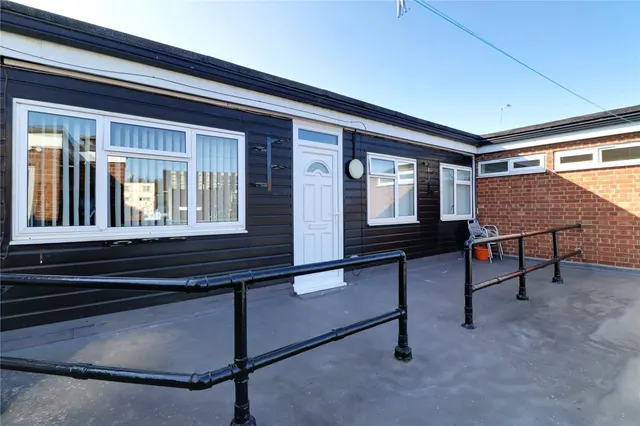 Church Street, Gainsborough, DN21, photo 1