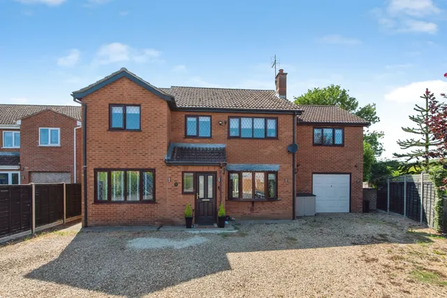 Mawford Close, Moulton Seas End, PE12, photo 1
