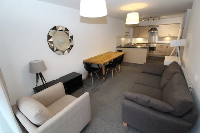 The Waterfront, Openshaw, M11, photo 1