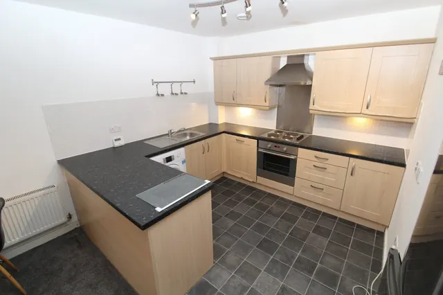 The Waterfront, Openshaw, M11, photo 2