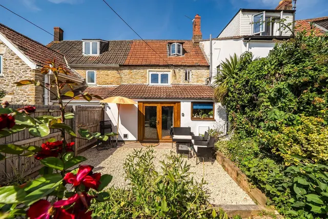 Mount Pleasant, Frome, BA11, photo 1