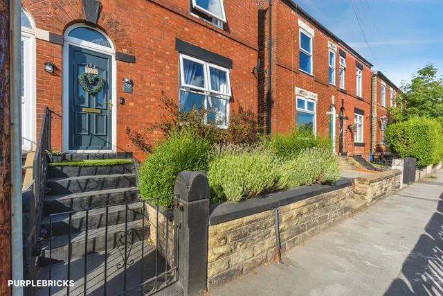 Carrington Road, Stockport, SK1, photo 1