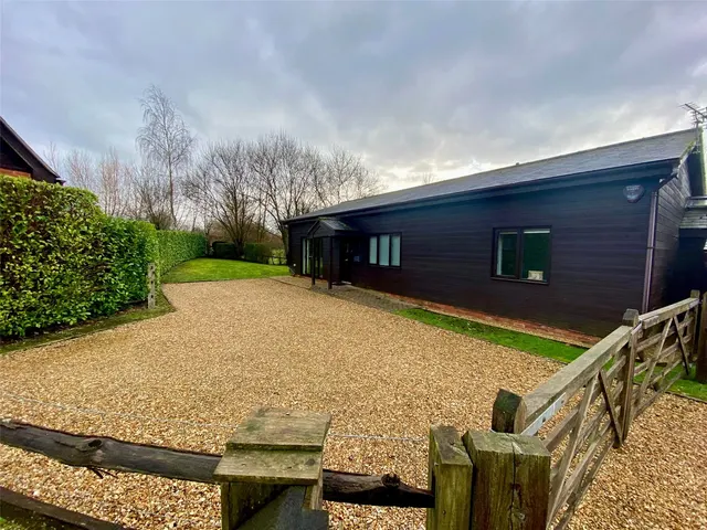 Houghton, Stockbridge, SO20, photo 1