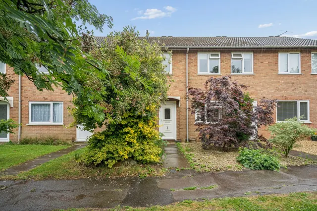 Westrick Walk, Prestwood, HP16, photo 1