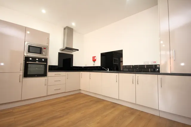 Photo 2 — Lune Street, Preston, Lancashire, PR1 2NN