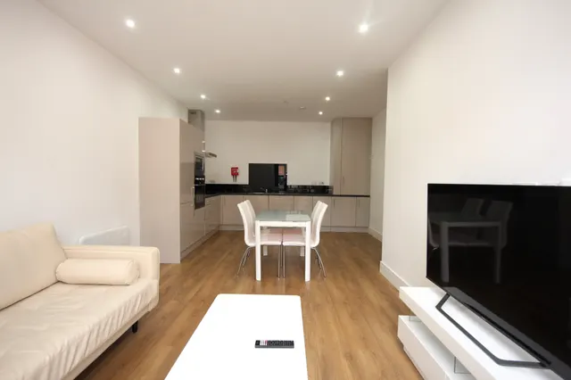 Photo 3 — Lune Street, Preston, Lancashire, PR1 2NN