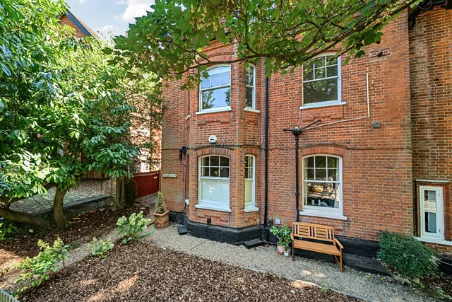 Old Hill, Chislehurst, BR7, photo 1