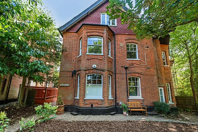 Old Hill, Chislehurst, BR7, photo 1
