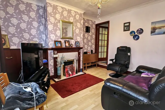 Shepperton Street, Nuneaton, CV11, photo 2