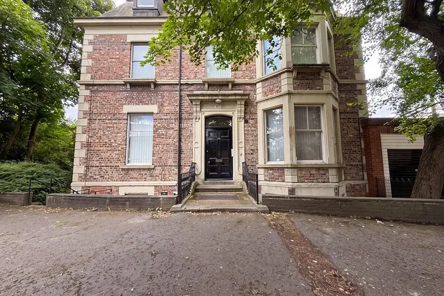 Clayton Road, Newcastle Upon Tyne, NE2, photo 1