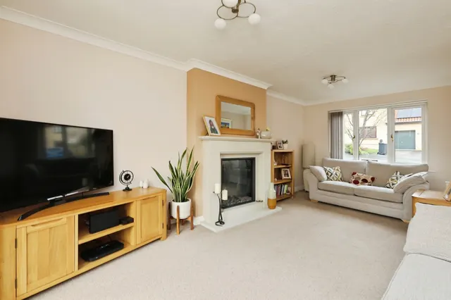Sherwood Close, Campsall, DN6, photo 2