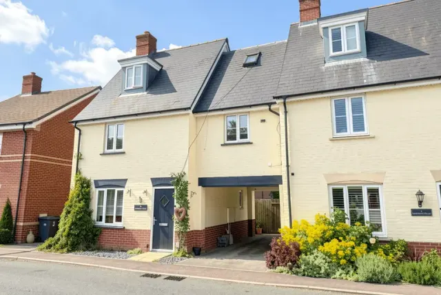 Columbine Lane, Stotfold, SG5, photo 1