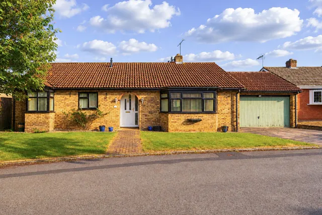 Tasker Close, Corsham, SN13, photo 1