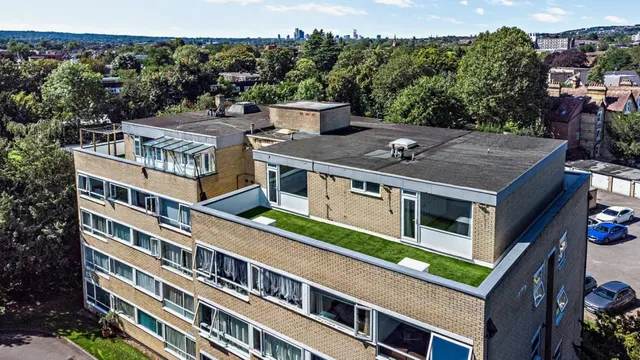 Beckenham, Kent, Greater London, photo 1