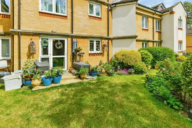 Photo 2 — Stafford Road, Caterham, Surrey, CR3