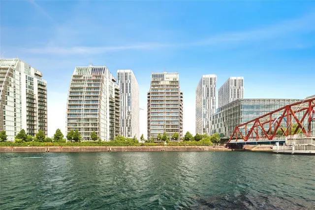 The Quays, SALFORD, Lancashire, M50