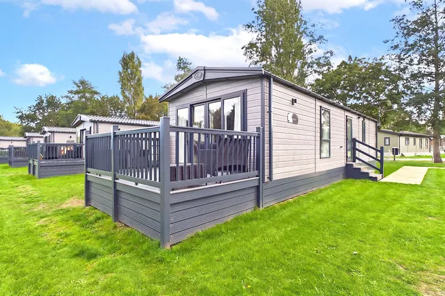 Allerthorpe Golf & Country Park, Allerthorpe, YO42, photo 1