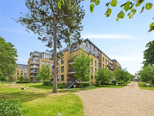 Pinewood Gardens, Teddington, TW11, photo 1