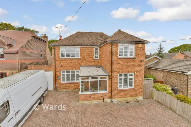 Maidstone Road, Rainham, ME8, photo 1
