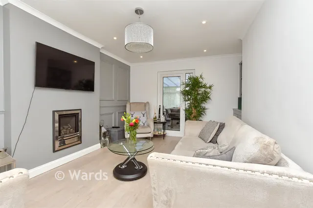 Maidstone Road, Rainham, ME8, photo 3