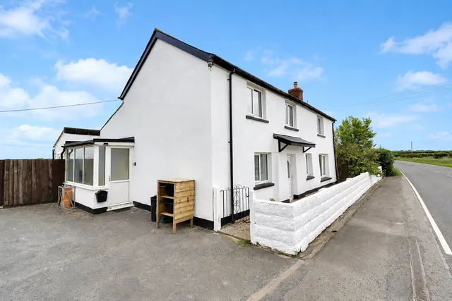 Newton St. Petrock, Holsworthy, EX22, photo 3