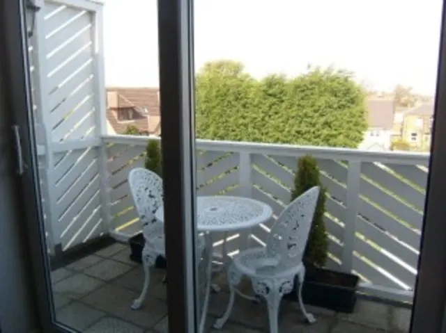 Photo 3 — Moorside Road Drighlington, Drighlington, West Yorkshire BD11 1EP