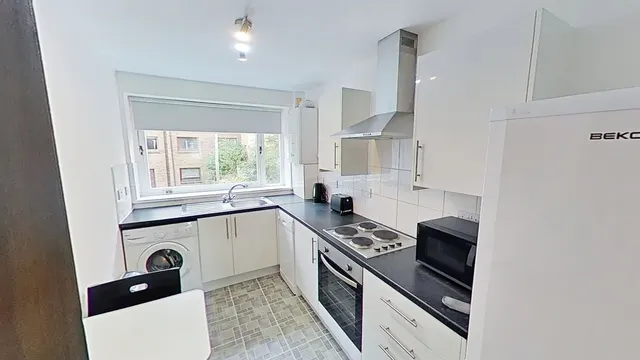 New Johns Place, Edinburgh, EH8, photo 2