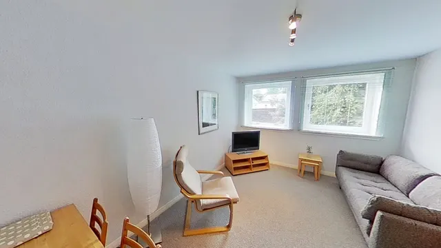 New Johns Place, Edinburgh, EH8, photo 1