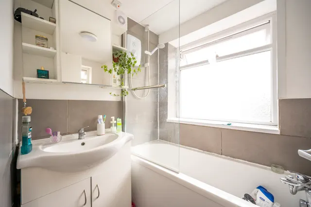 Photo 2 — 72 Odessa Road, London