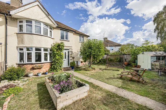 4 bedroom house, Station Road, Wallingford, OX10
