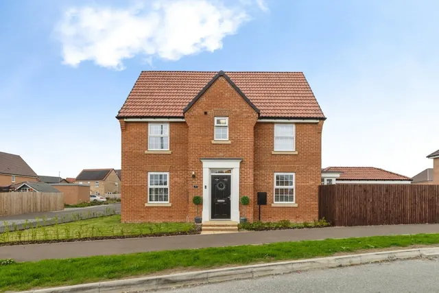 Nickleby Lane, DARLINGTON, County Durham, DL2, photo 1