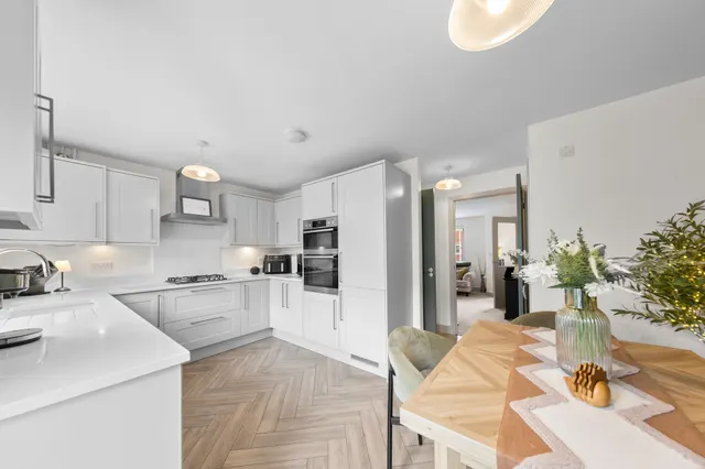 Photo 2 — McPherson Place, Golborne, Warrington, Warrington, WA3 3YU