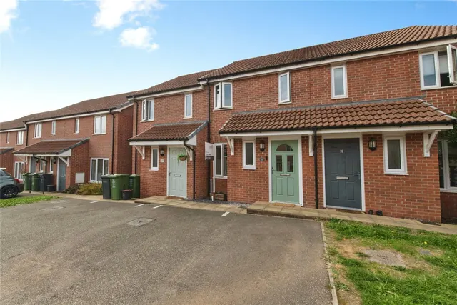 Linton Road, Exeter, EX1, photo 1