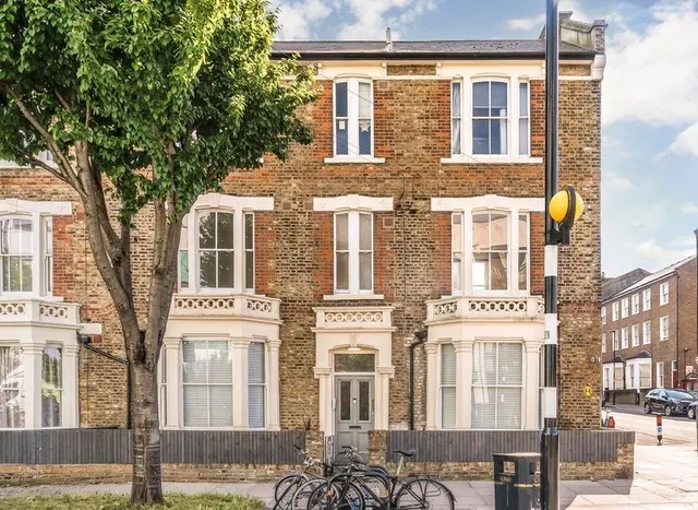 Drayton Park, Highbury, N5, photo 1