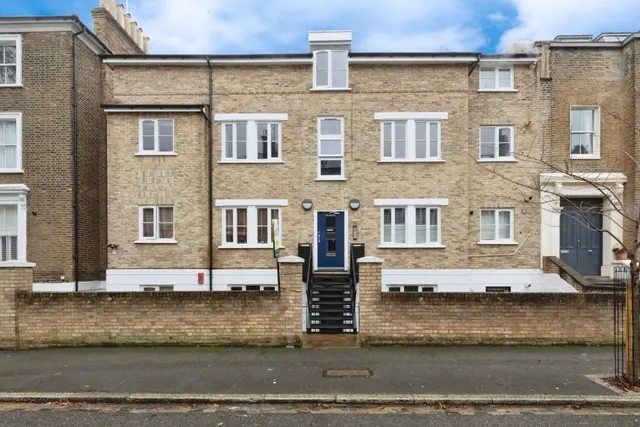 Darnley Road, London, E9, photo 1