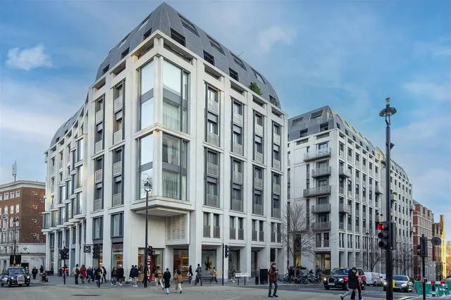 Photo 2 — 190 Strand Covent Garden, London WC2R 1AB
