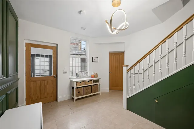 Booth Road, Altrincham, WA14, photo 3