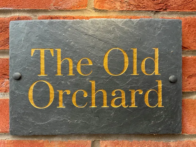 Photo 2 — Cinder Lane, Woodplumpton, Lancashire, PR4 0TH