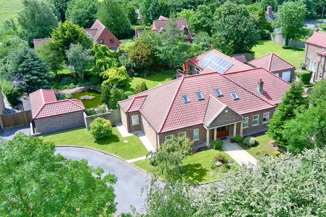 Middlegate Mews, Melton Ross, DN38, photo 2